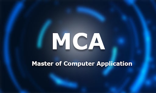 Master of Computer Applications (MCA)