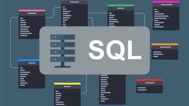 SQL (Structured Query Language) Course